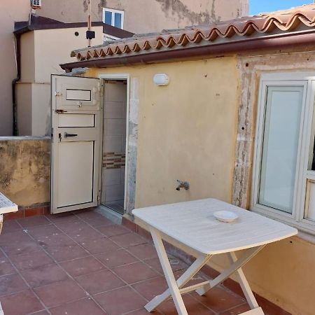 La Casa Dei Gatti Apartment Syracuse Exterior photo